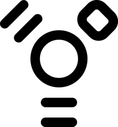 Interface Socket Sign Line Art Illustration Svg, Free Vectors File